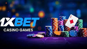 1xBet Online Gaming Comprehensive Guide to Games, Features and Responsible Play
