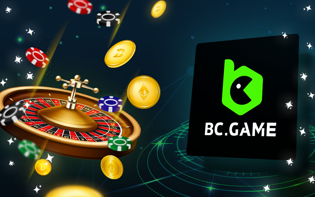 bc-game.money Взгляд на будущее онлайн-гейминга и криптоинвестиций