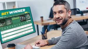 Betwinner Your Ultimate Guide to Online Betting and Gaming