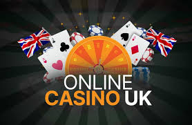Discover the Best Online Casinos in the UK for 2024