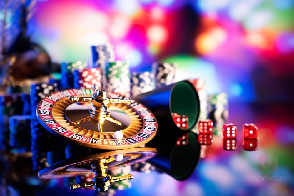 Exploring Online Casinos Accepting Cryptocurrency 1113293813