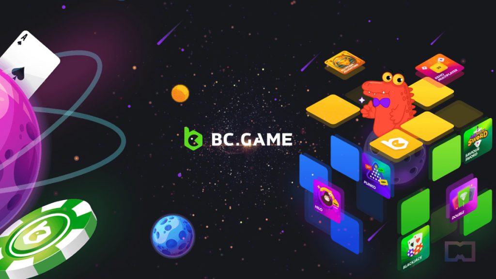 Mengenal BC.Game Platform Kasino Digital Terbaik di Indonesia Mengenal BC.Game Platform Kasino Digital Terbaik di Indonesia