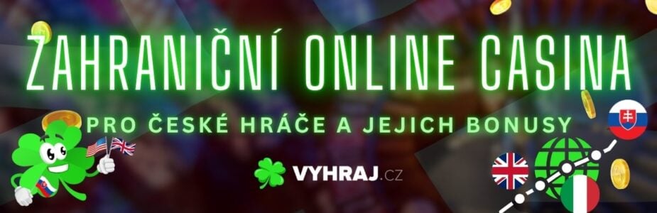 Nové české online kasino 2025 Vše, co potřebujete vědět