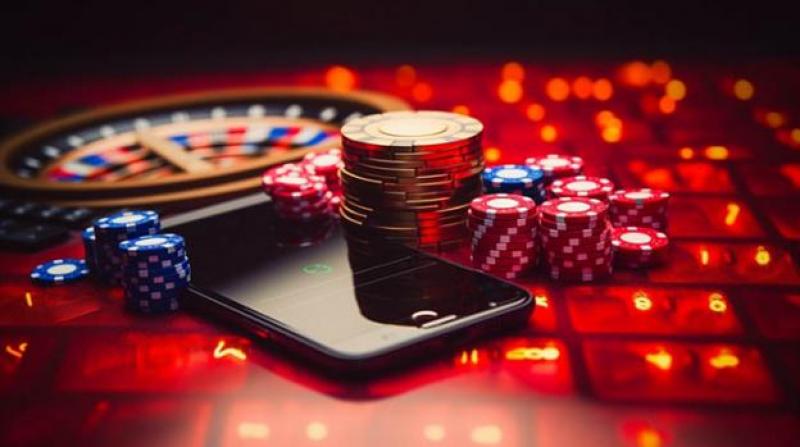 Spins Heaven & Sportsbook - An In-Depth Review of Gaming Paradise