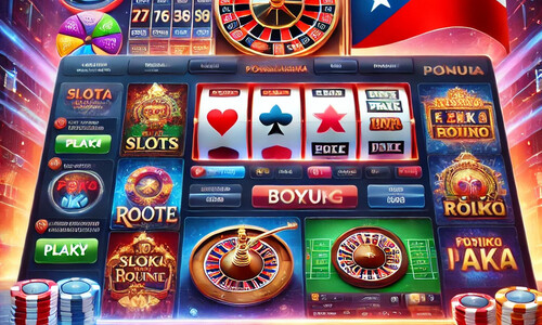 Synottip Casino Vše, co potřebujete vědět o této populární platformě