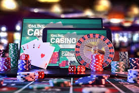Your Ultimate Online Casino Guide for the UK Your Ultimate Online Casino Guide for the UK
