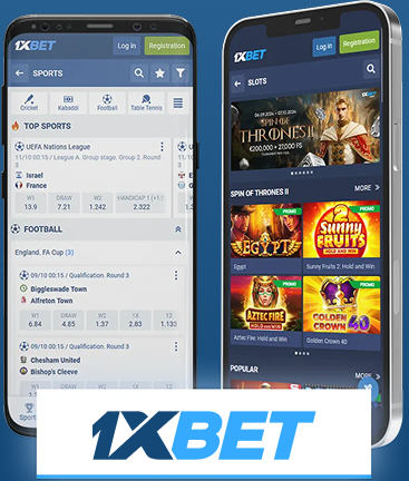 1xBet Download APP - Your Ultimate Betting Companion