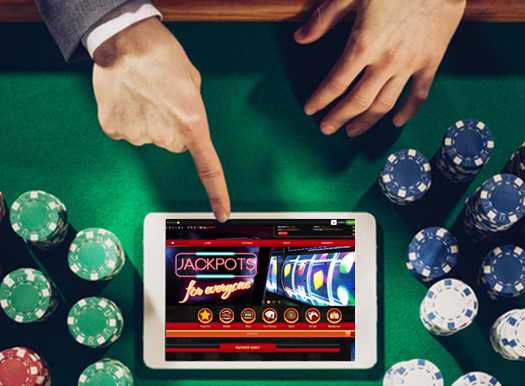 Discover the Exciting World of YBets Casino 1833923657