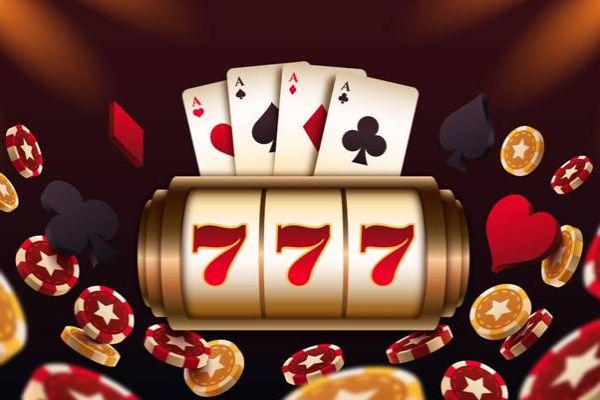 online slots casino