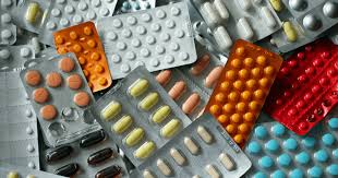 Αντιθρομβωτικά Δισκία Ο Ρόλος τους στην Υγεία Αντιθρομβωτικά Δισκία Ο Ρόλος τους στην Υγεία