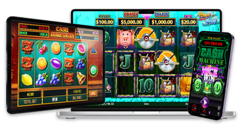 The Ultimate Guide to Spin Palace Online The Ultimate Guide to Spin Palace Online