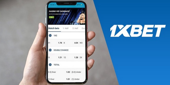 1xBet Korea Download APP Your Guide to Betting on the Go 1317192204