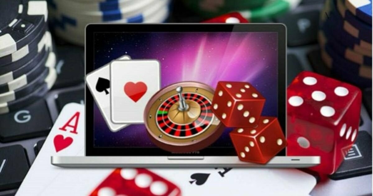 Classic Casino Games That Never Fade Away -1645790857