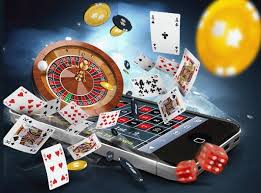 Exploring Multi-Stage Welcome Bonuses in Online Casinos -256647124