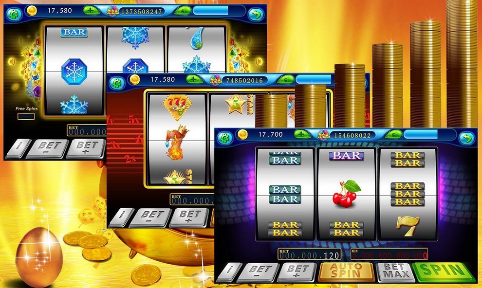 Exploring the Magical Spin Casino Online Slots Experience