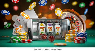 Mr Luck Casino Your Ultimate Gaming Destination -1785317498