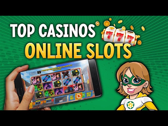 Online Slots Angels Casino Your Gateway to Exciting Slot Adventures