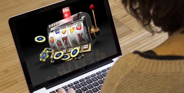 The Ultimate Guide to Damslots Your Gateway to Online Casino Gaming